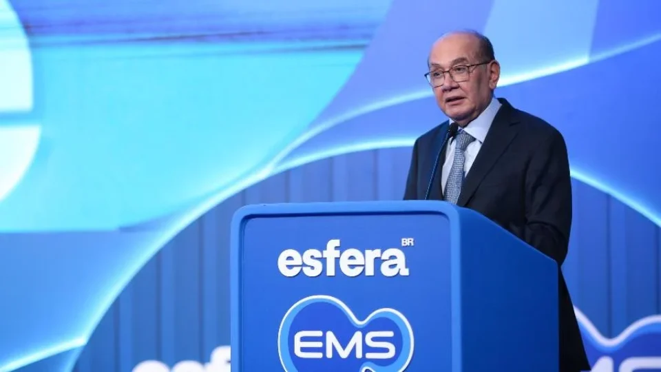Gilmar Mendes diz que candidatos ao Senado terão “imensas dificuldades” para promover impeachment de ministros do STF