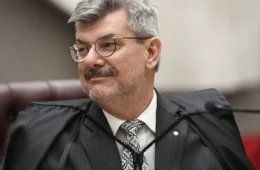 STJ decide nesta quinta se pune ministro Marco Buzzi por acusações de assédio sexual