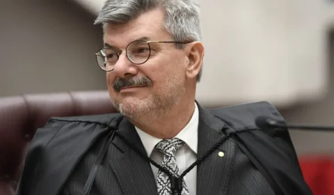 Quem é Marco Buzzi: a trajetória do ministro do STJ que passou de referência jurídica a alvo de uma investigação que abalou a Corte