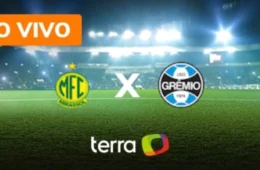 Jogo do Grêmio termina 1 a 1 com Mirassol e decisão segue aberta