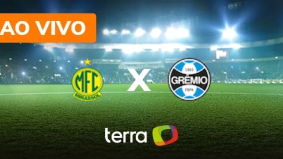 Jogo do Grêmio termina 1 a 1 com Mirassol e decisão segue aberta