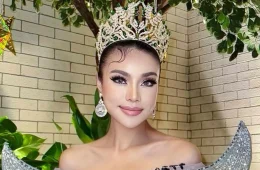 Morte de Putri Juficha, Miss Indonesia, abala mundo da moda e da beleza