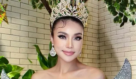 Morte de Putri Juficha, Miss Indonesia, abala mundo da moda e da beleza