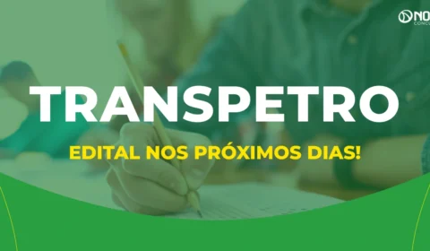 Transpetro abre concurso com 281 vagas e salários de até R$ 15 mil