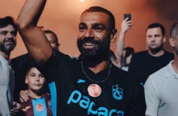 Mohamed Salah é anunciado pelo Trabzonspor e vai receber cerca de R$ 100 milhões por temporada