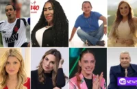 Famosos na política: de Sikêra Jr a Silvia Abravanel, veja quais celebridades vão disputar as eleições de 2026