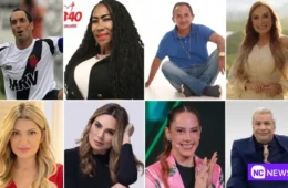Famosos na política: de Sikêra Jr a Silvia Abravanel, veja quais celebridades vão disputar as eleições de 2026