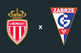 Monaco x Górnik Zabrze: onde assistir, escalações e o que está em jogo