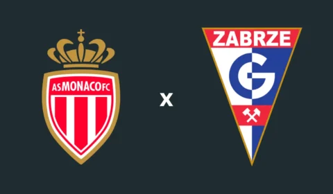 Monaco x Górnik Zabrze: onde assistir, escalações e o que está em jogo