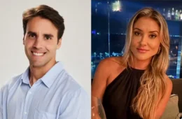 Quem é Carol Magalhães, o antigo amor que retomou romance com Daniel Cady