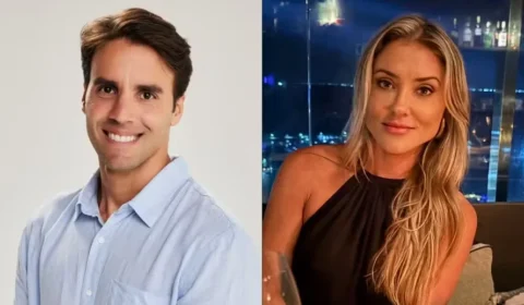 Quem é Carol Magalhães, o antigo amor que retomou romance com Daniel Cady