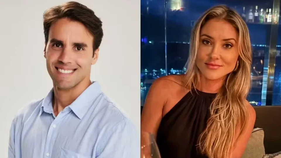 Quem é Carol Magalhães, o antigo amor que retomou romance com Daniel Cady