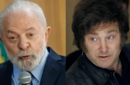 Brasil reduz nível da relação com Argentina após novos ataques de Milei a Lula; entenda a crise