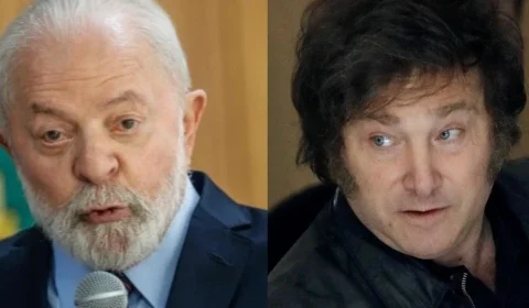 Brasil reduz nível da relação com Argentina após novos ataques de Milei a Lula; entenda a crise