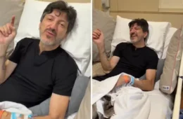 Internado, Lito Sousa celebra 4 milhões de inscritos e se emociona com conquista do canal