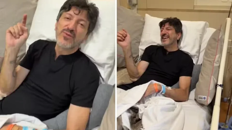 Internado, Lito Sousa celebra 4 milhões de inscritos e se emociona com conquista do canal