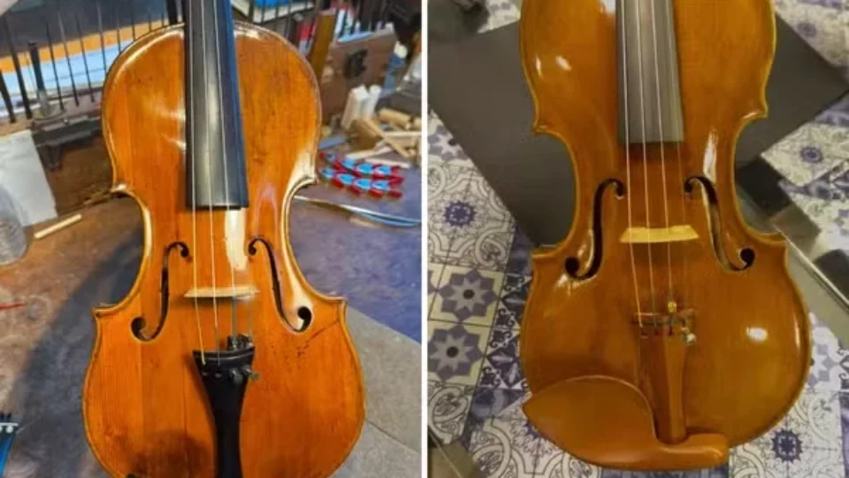 Violinista Elisa Fukuda tem casa invadida e instrumentos são roubados em SP