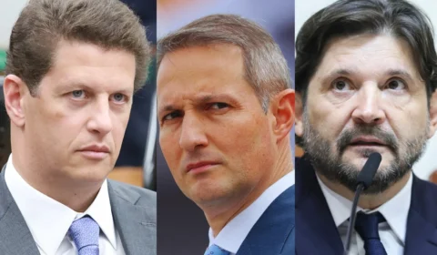 Candidatos da direita ao Senado em SP ampliam patrimônio antes da eleição