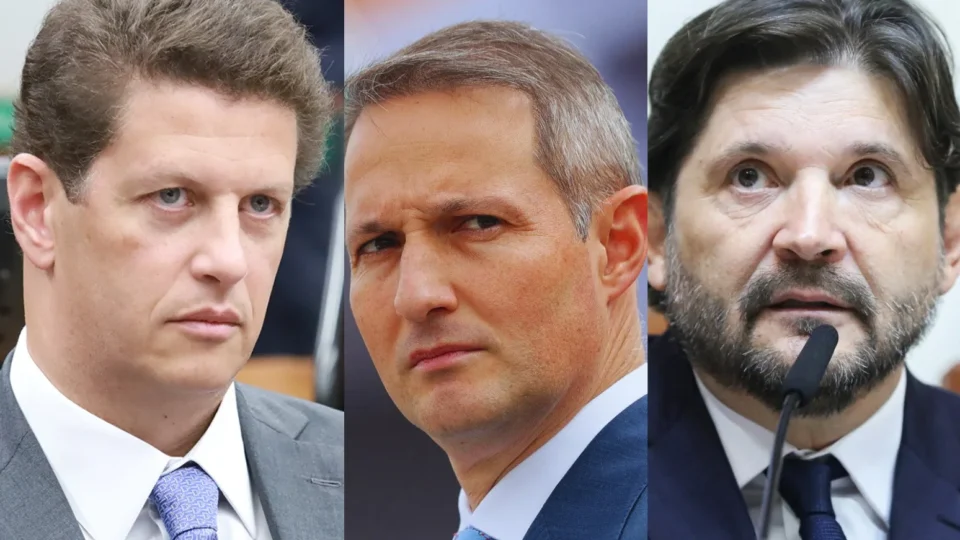 Candidatos da direita ao Senado em SP ampliam patrimônio antes da eleição