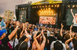 Lollapalooza 2027 abre venda de ingressos; veja os valores e o que cada modalidade oferece