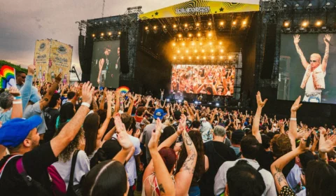 Lollapalooza 2027 abre venda de ingressos; veja os valores e o que cada modalidade oferece