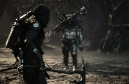 Mortal Shell 2 surpreende e se destaca entre os melhores soulslike