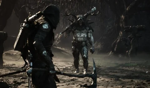 Mortal Shell 2 surpreende e se destaca entre os melhores soulslike