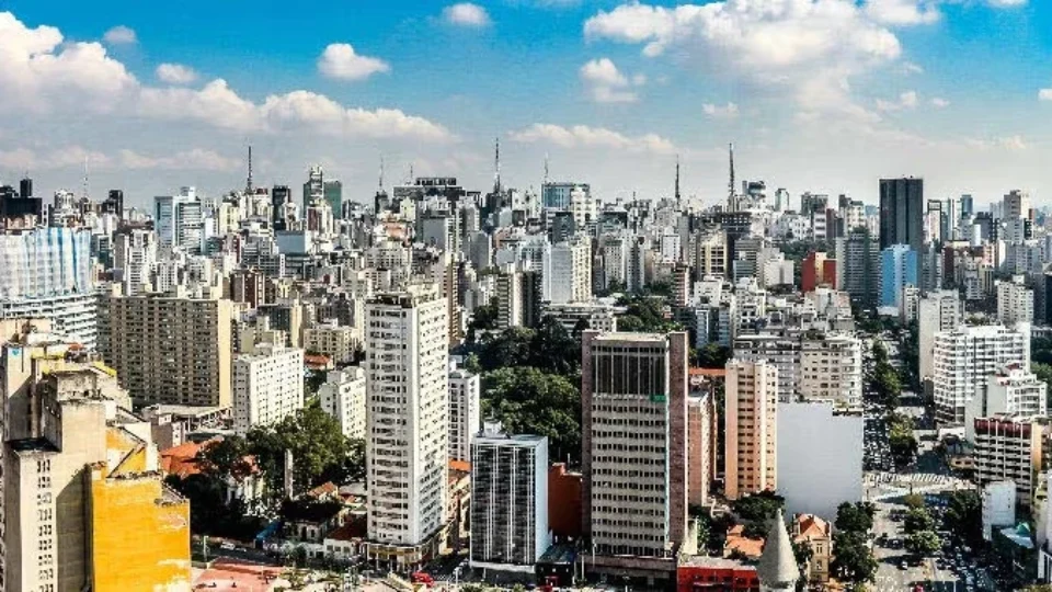 São Paulo concentra 12 das 20 cidades mais urbanizadas do Brasil