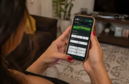 Bets já fazem parte da rotina de 54% das mulheres no Brasil, aponta pesquisa