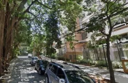 Mulher de 33 anos é morta pelo companheiro na Vila Mariana