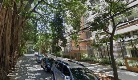 Mulher de 33 anos é morta pelo companheiro na Vila Mariana