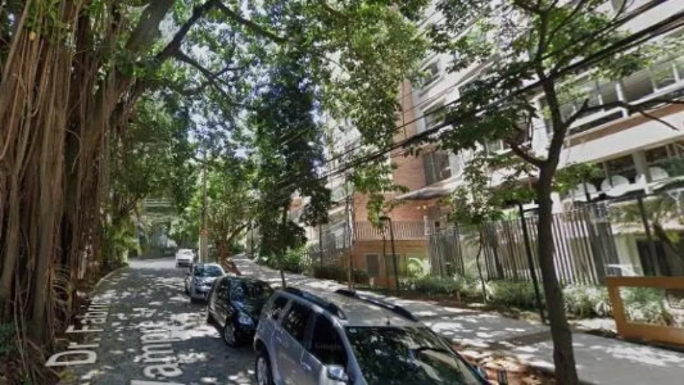 Mulher de 33 anos é morta pelo companheiro na Vila Mariana