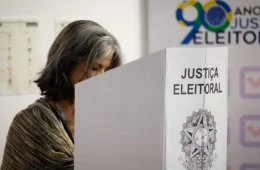 Mulheres são 34,8% das candidaturas em 2026, mas participação cai entre presidenciáveis