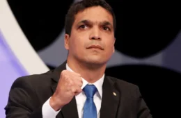 Cabo Daciolo tem candidatura ao Governo do Amazonas confirmada pelo Mobiliza