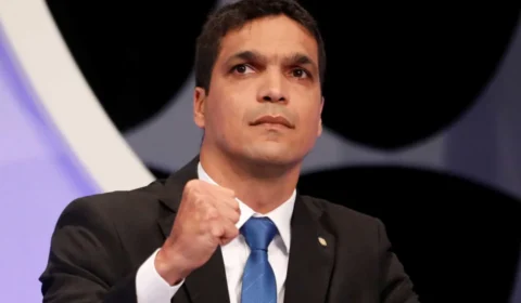 Cabo Daciolo tem candidatura ao Governo do Amazonas confirmada pelo Mobiliza