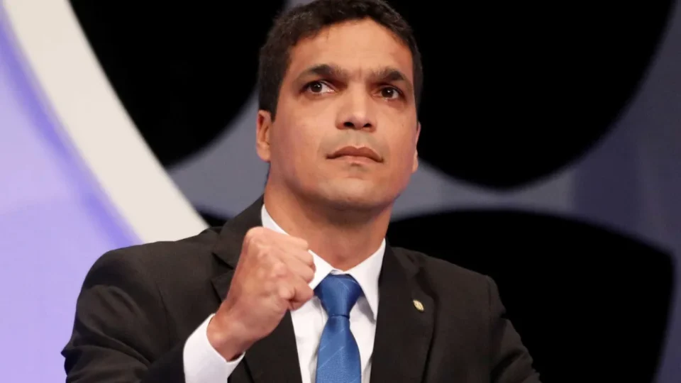 Cabo Daciolo tem candidatura ao Governo do Amazonas confirmada pelo Mobiliza