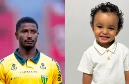 Morte de filho de atleta do Ypiranga comove clube e torcedores