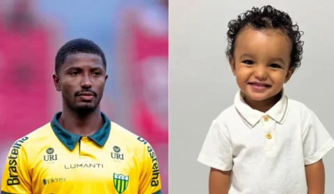 Morte de filho de atleta do Ypiranga comove clube e torcedores