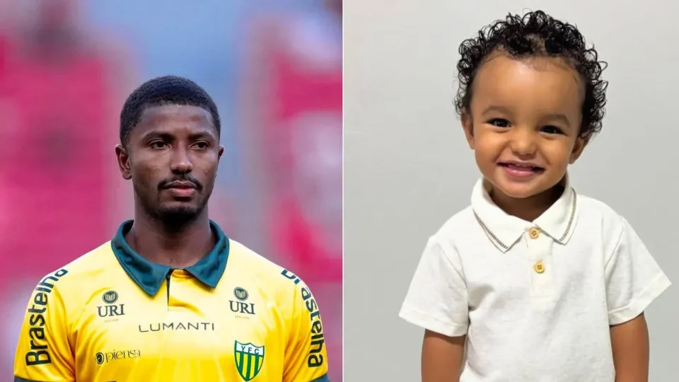 Morte de filho de atleta do Ypiranga comove clube e torcedores