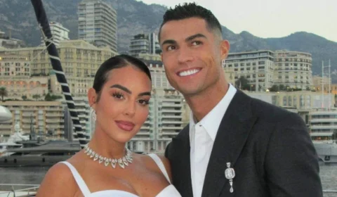 Casamento de Cristiano e Georgina segue em clima de mistério