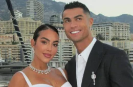 Mistério cerca suposto casamento de Cristiano Ronaldo em Sintra