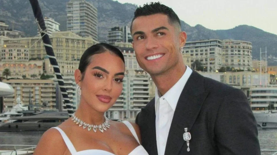 Mistério cerca suposto casamento de Cristiano Ronaldo em Sintra