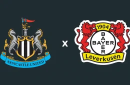 Newcastle x Bayern Leverkusen: saiba onde assistir hoje às 11h