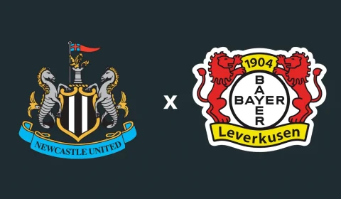 Newcastle x Bayern Leverkusen: saiba onde assistir hoje às 11h