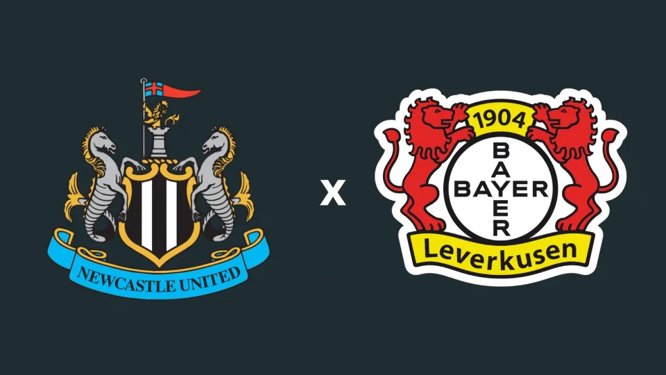 Newcastle x Bayern Leverkusen: saiba onde assistir hoje às 11h