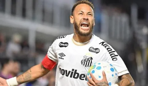 Santos para em grande atuação do goleiro do Remo e fica no 0 a 0 na Vila Belmiro