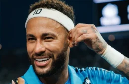 Corinthians perde para o Santos e criança é hostilizada após ganhar camisa de Neymar
