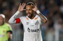 Neymar provoca Remo e gera polêmica na Copa do Brasil 2026