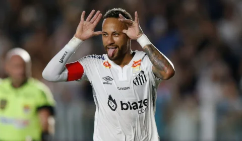 Neymar provoca Remo e gera polêmica na Copa do Brasil 2026