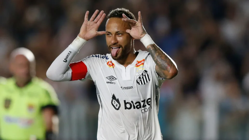 Neymar provoca Remo e gera polêmica na Copa do Brasil 2026